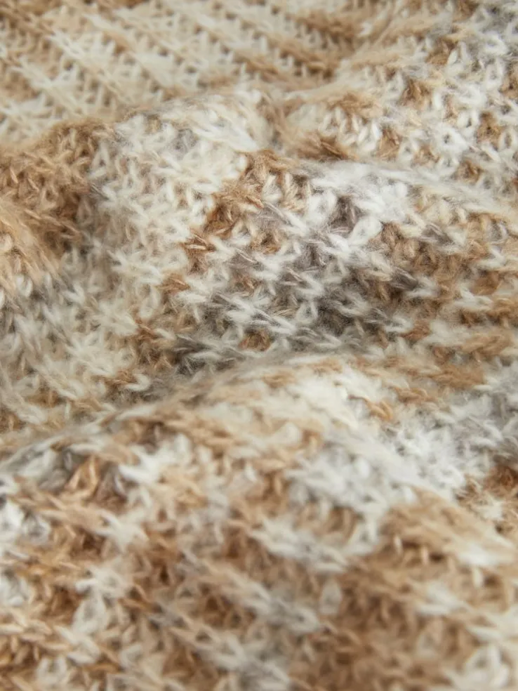 JXSIMONE Knitted pullover