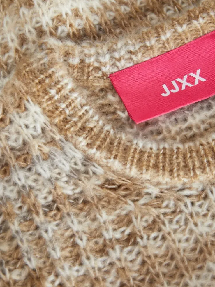 JXSIMONE Knitted pullover