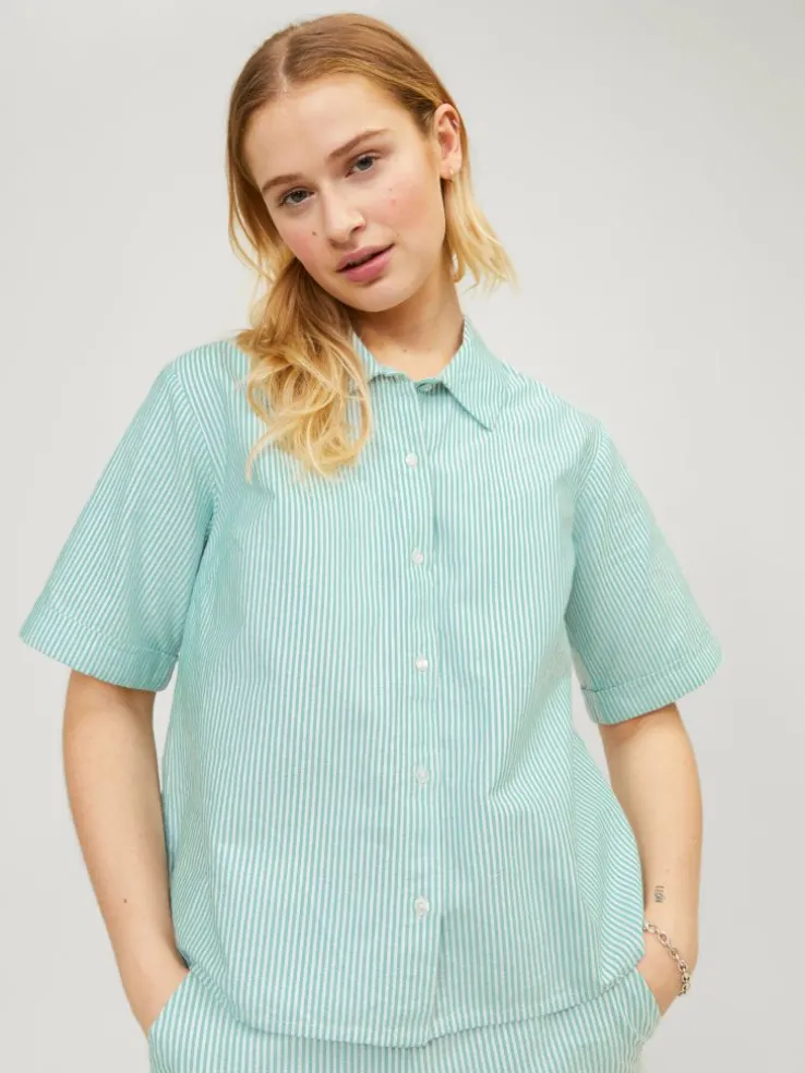 JXSIVA Shirt