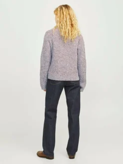 JXSKYLA Knitted pullover