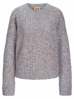 JXSKYLA Knitted pullover
