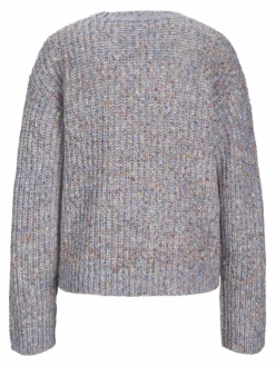 JXSKYLA Knitted pullover