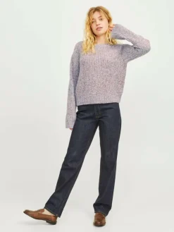 JXSKYLA Knitted pullover