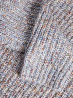 JXSKYLA Knitted pullover