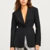 JXSOFIE Blazer