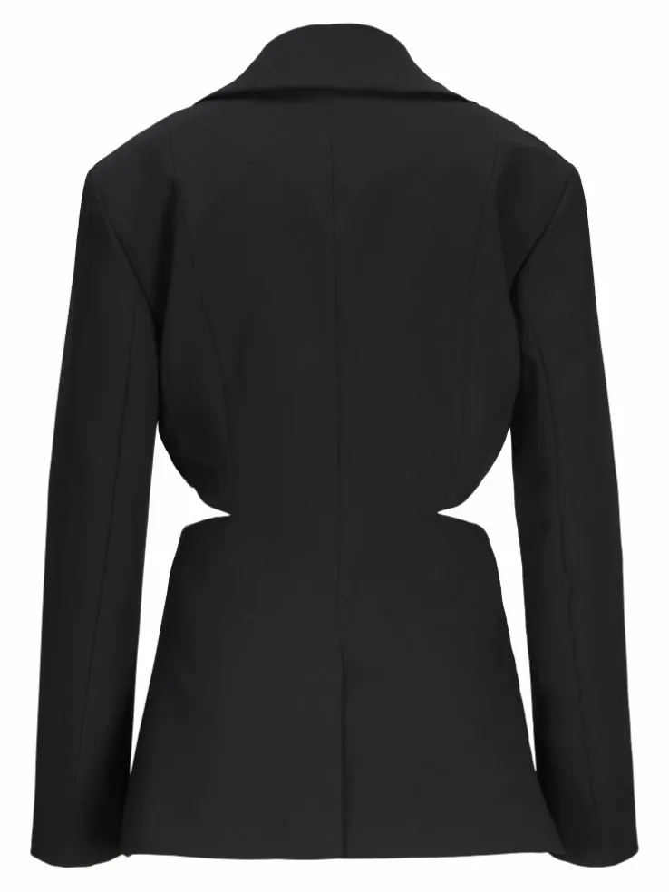 JXSOFIE Blazer