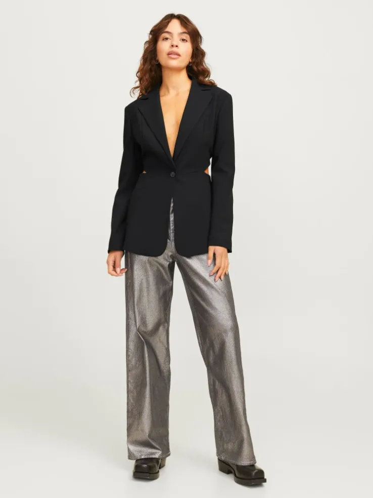JXSOFIE Blazer