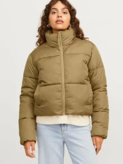 JXSOLVEJ Puffer jacket