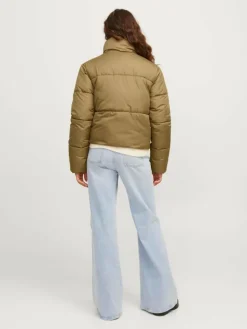 JXSOLVEJ Puffer jacket