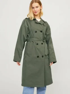 JXSOPHI Trench coat