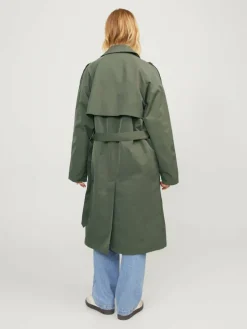 JXSOPHI Trench coat
