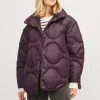 JXSTELLA Quilted jacket