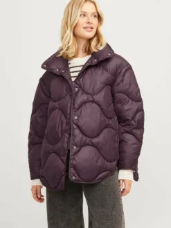 JXSTELLA Quilted jacket