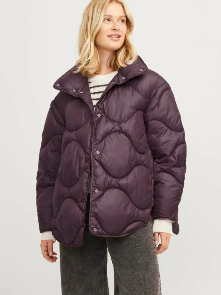 JXSTELLA Quilted jacket