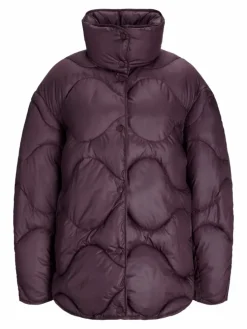 JXSTELLA Quilted jacket