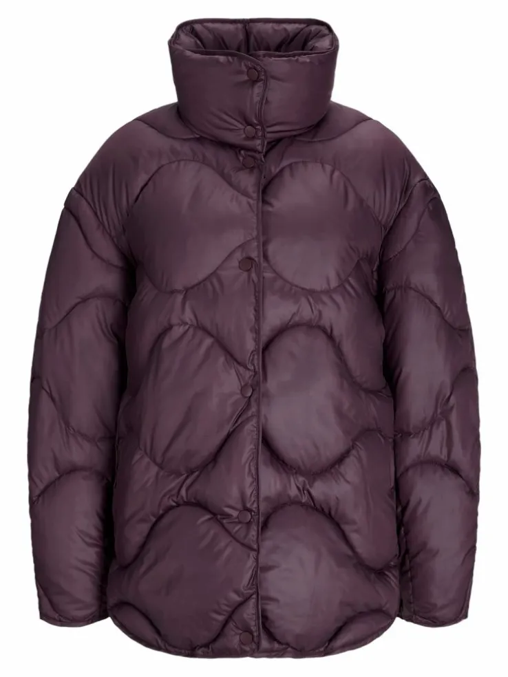 JXSTELLA Quilted jacket