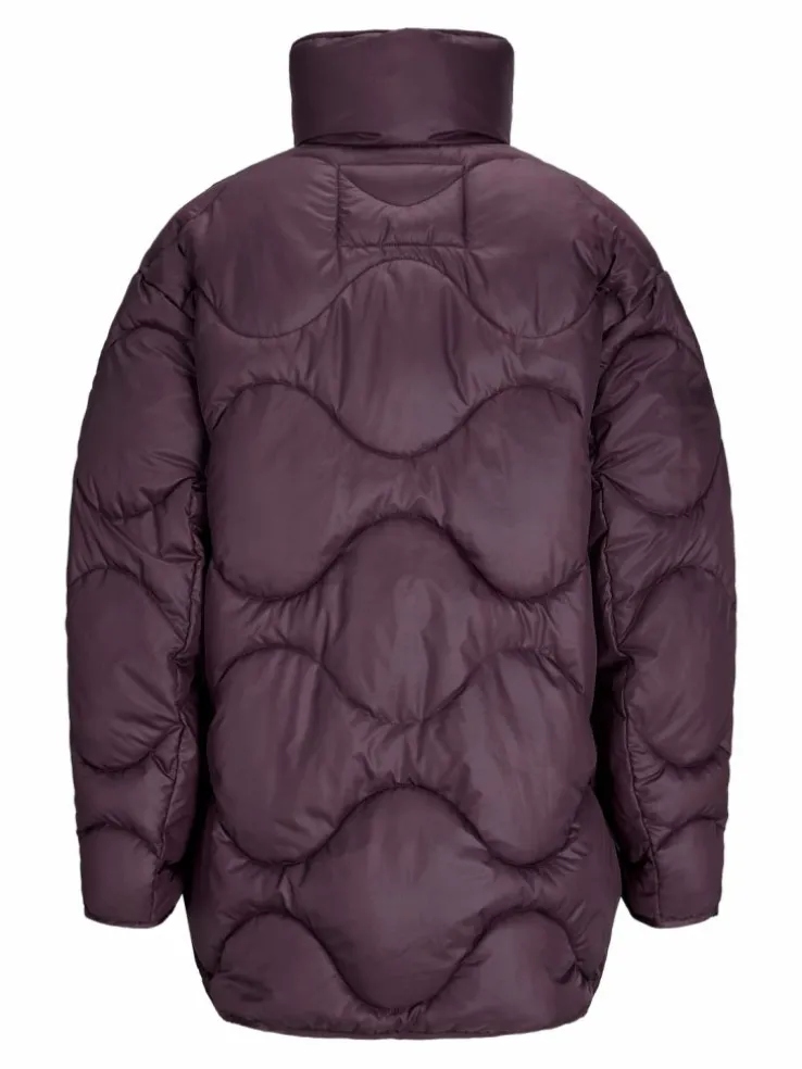 JXSTELLA Quilted jacket