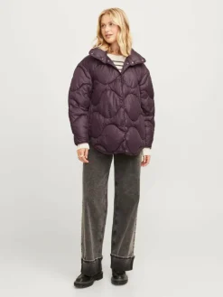 JXSTELLA Quilted jacket
