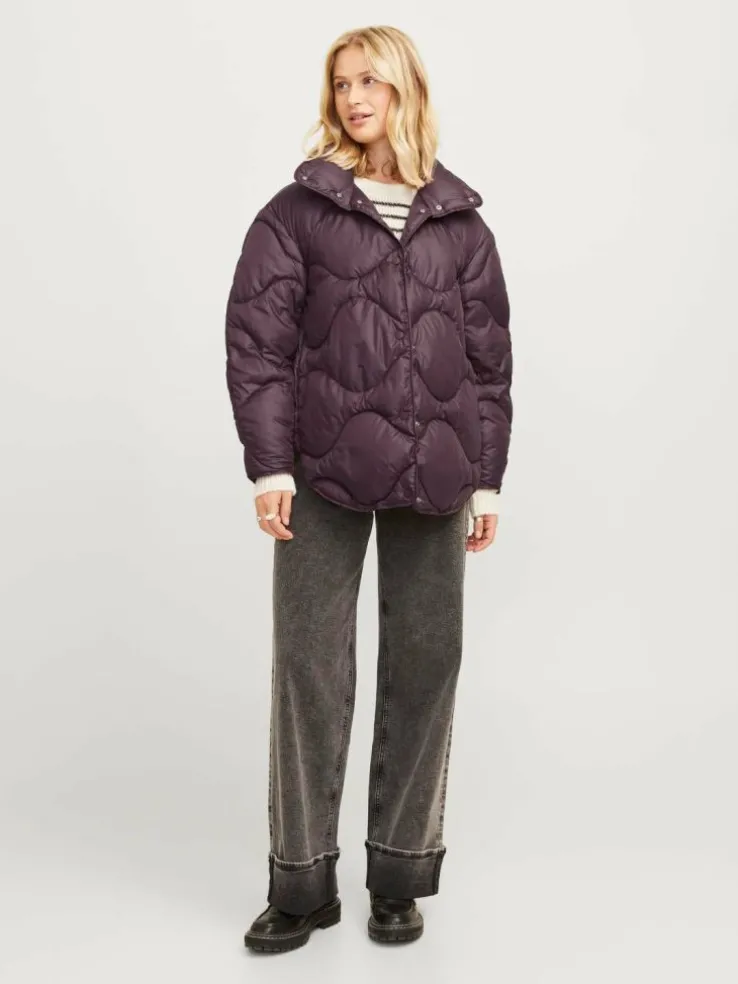 JXSTELLA Quilted jacket