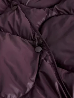 JXSTELLA Quilted jacket