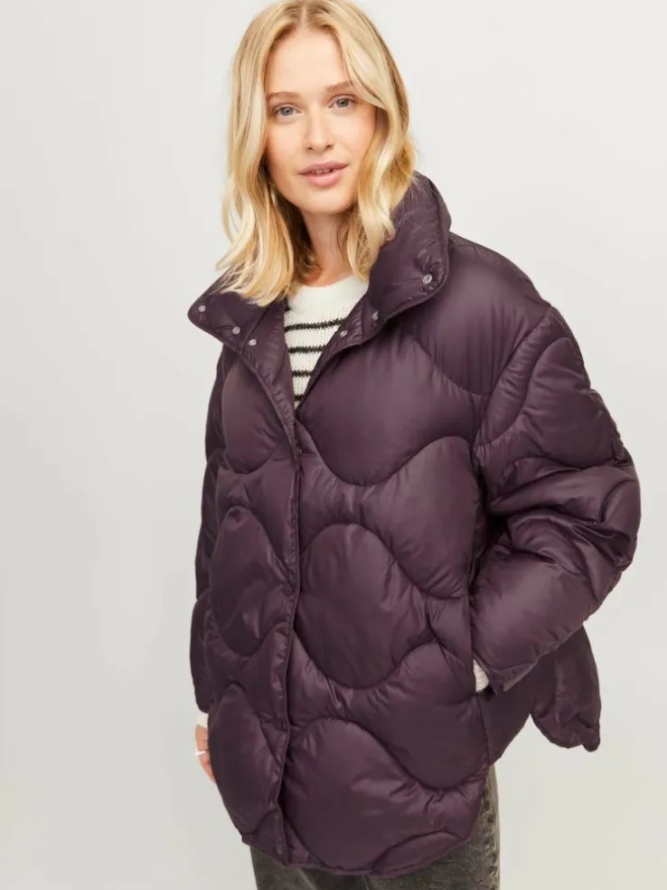 JXSTELLA Quilted jacket