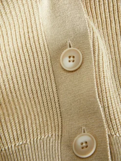JXSTINA Knitted cardigan
