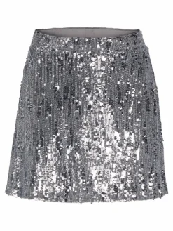 JXTARA A-line skirt