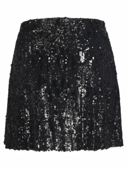 JXTARA A-line skirt