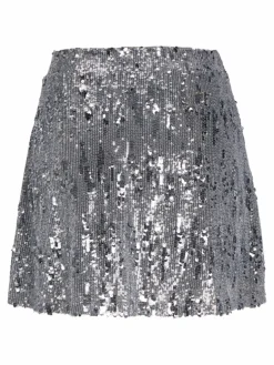 JXTARA A-line skirt