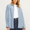 JXTESSA Shirt