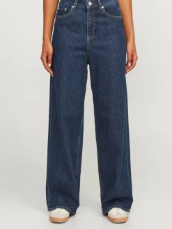 JXTOKYO ELI WIDE HW JEANS DNM