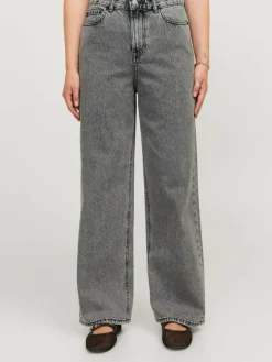 JXTOKYO WIDE HW R6119 JEANS DNM NOOS