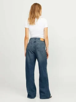 JXTOKYO WIDE HW R6129 JEANS DNM NOOS