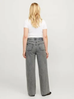 JXTOKYO WIDE HW  R6119 JEANS DNM NOOS