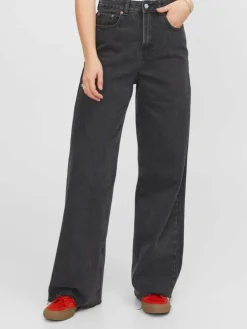 JXTOKYO WIDE RH HW JEANS R6054 DNM NOOS