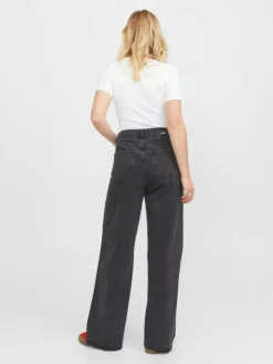 JXTOKYO WIDE RH HW JEANS R6054 DNM NOOS