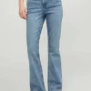 JXTURIN BOOTCUT HW JEANS C7090 DNM NOOS