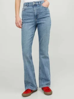 JXTURIN BOOTCUT HW JEANS C7090 DNM NOOS