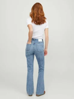 JXTURIN BOOTCUT HW JEANS C7090 DNM NOOS
