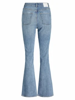JXTURIN BOOTCUT HW JEANS C7090 DNM NOOS