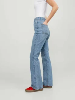 JXTURIN BOOTCUT HW JEANS C7090 DNM NOOS