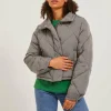 JXUNIT Quilted jacket
