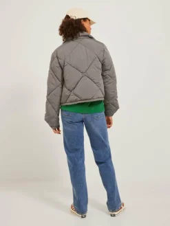JXUNIT Quilted jacket