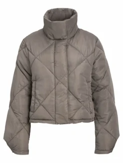 JXUNIT Quilted jacket