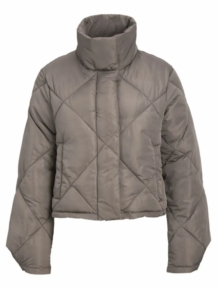 JXUNIT Quilted jacket