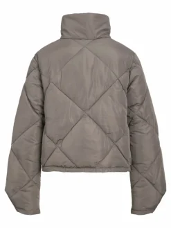 JXUNIT Quilted jacket
