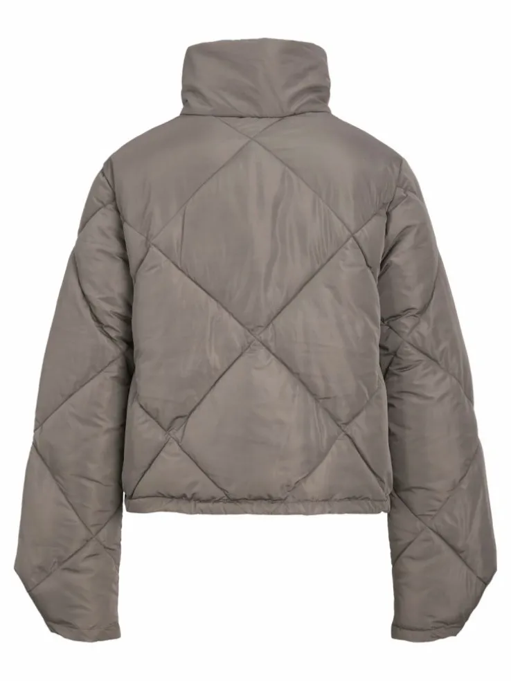 JXUNIT Quilted jacket
