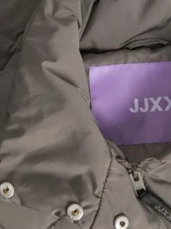 JXUNIT Quilted jacket