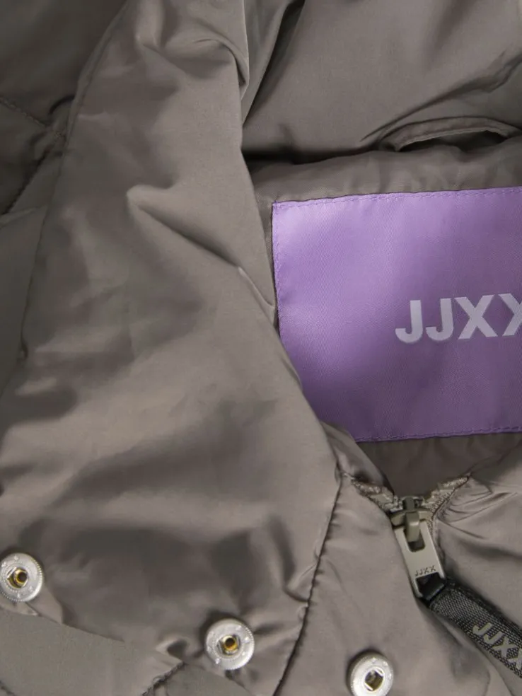 JXUNIT Quilted jacket