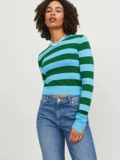 JXVALENTINA Knitted pullover
